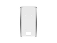 Hikvision Villa Door Station Rain Shield for KV6103/6113 Series, Material: Plastic, 149.78x79.56x48.63mm [HKV DS-KABV6113-RS]