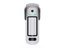 Wireless Outdoor Motion Detector High Mount Photos By Alarm & On Demand , Installation Height:2~4m , 6×Cr123a Batteries, Motion Detection Distance ADJ:15M, Anti-Masking, HDR Camera:640x480 Pixels, IP55, 234×98×137mm, 1kg [AJAX MOTIONCAM OUTDOOR PHOD-HM]