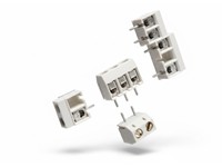 Terminal Block 5MM PCB LP 13,5A 250/750V [CZM5-2]