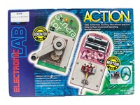 Generator and Motor Action Kit [MX-902T]