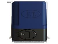 ET Gate Motor Drive 500 12V with 7.6Amp Battery Mag Limit TRF Plug in {00493-002} [ET GATE MOTOR DRIVE 500]