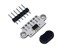 VL53L4CD Laser TOF Sensor 1.3M [BDD VL53L4CD LASER TOF SENS 1.3M]