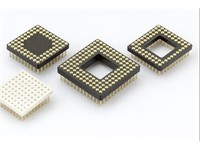 Pin Grid Arrays Precidip [510-93-16817101]