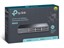 TP-LINK 24 Port 10/100Mbs Desktop, Auto MDI/MDIX, 3.19W (220V/50Hz), Switching Capacity: 4.8Gbps, (294x180x44mm) [TP-LINK SF1024D]