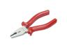 1PK-052AS :: Combination Plier Red Handle (165mm) [PRK 1PK-052AS]