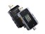FNIRSI® FNAC-28 2-in-1 TYPE-C USB Tester Digital Voltmeter Ammeter Power Bank Charger Measure [FNIRSI FNAC-28 USB DIG VOLT/AMP]