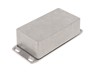 Enclosure Diecast Aluminium Flanged Lid 121 X 66 X 40MM Water-Tight IP65 Flanged Lid [1590WN1FL]