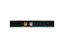 GIZZU 60W Mini PoE DC UPS LiFePO4 - 69Wh 21600mAh - DC O/P Voltage:2x5V+USB (2A) - 1x9V/12V (Selectable)(2A) - 4x12V(5A) - 1xSolar I/P(2A) - 1x24/48V (Passive PoE 1G)(1/0.4A) - I/P:100~240VAC - 25.8x15.2x4.6cm [GZU GUP60WPRO]