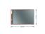 3,5IN TFT LCD Touch Screen 320x480mm for Arduino UNO [HKD 3,5IN TFT LCD TOUCH SCREEN]