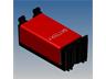 Battery Assembly Kit 55.7 x 25.8 x 24.50mm (1x9V) [TEKO BT-1.9]