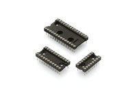 Socket I.C. PRECI-DIP DIL [210-93-624]