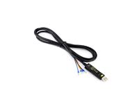 USB TO RS232/485 Serial Cable, Original FT232RNL Chip, Onboard Power and Signal Indicators, Multi-OS Compatible & Multi-Device Applicable. Supports Mac, Linux, Android, Win11/10/8.1/8/7, etc [WVS USB-RS232/485 CABLE-FT232RNL]