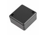 ABS Black Enclosure 40x40x20mm [1551PBK]