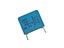 Capacitor 5,6NF 1250V Polypropylene Boxed 15mm 5% WIMA FKP1 [5,6NF 1250VPPB15-WIM]