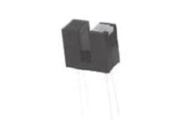 Phototransistor Slotted Optical Switch • 3.94mm Gap / 7.62mm Lead Space • 12.7 x 6.35 x 11.68mm • PCB [OPB804]