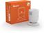 Uses 5.8GHz Microwave Radar To Detect Both Moving And Stationary Persons, Automatically Turning On Lights When On Approach And Keeping Them On Until You Leave. Built-In Light Detector Ensures Lights Are Only Activated In Darkness. Requires A ZIGBEE Hub [SONOFF SNZB-06P PRESENCE SENSOR]