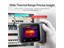 TDM-120P Thermal Imaging Multimeter [FNIRSI THERMAL IMAGER+RMS DMM]