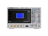 SIGLENT Digital Storage Oscilloscope 200MHz 4CH, 10.1” TFT LCD Touch Screen, RES:1024X600, 2 GSa/s (Interleaving Mode), 1 GSa/s (Non-Interleaving Mode), External Trigger, USB2.0 HOSTx2, USB2.0 Device, LAN, AUX O/P (TRIG OUT,PASS/FAIL) [SDS2204X PLUS]
