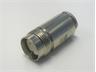 Inline TWINAX Socket • 95Ω • Solder with Cable : 8.3mm RG23 • Solder [81K101-099A1]