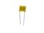 10mm 10% Class X2 3.3NF AC 310V Polypropolene Capacitor [3,3NF 310VACP10]