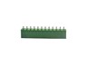Combicon Shrouded PCB Header STR5MM [CPM5-12]
