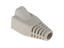 Cable Boot for RJ/45 • Grey [XY-RJ45B-GY]