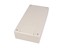 Polystyrene Enclosure Handheld 220 X 11 X 45MM Grey with Battery Compartment [1599HSGYBAT]