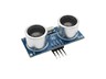 3.3-5V Ultrasonic Receiver+transmitter On Board.the Hc-sr04+ Has A Wide Voltage Operating Range. External Dimensions and Software Compatible with Old Version of the HC-SR04. Industrial Grade MCU, -20°C-80°C [BDD ULTRASONIC SENSOR HC-SR04+]