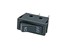 Rocker Switch Large SPST Black 250V 16A ON OFF 11*30 (11 X 30MM) Curved Rocker Switch [RH110-C3BB]
