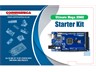 Starter Kit for anyone looking to learn and experiment with the mega2560 ch340 microcontroller. Packed with everything you need to get started, This Kit Includes an RFID Module, MEGA 2560 CH340, LCD1602 Module and More. [BDD ULTIMATE MEGA STARTER KIT]