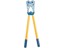 Major Tech Heavy Duty Hex Crimping Tool for 6mm²; 10mm²; 16mm²; 25mm²; 35mm²; 50mm² Terminals [MAJ CTR03650]