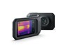Thermal Imaging Camera 5MP, Spectral Range:7.5–13μm, Detector Pitch:12μm, Screen Size:3.5", WiFi, Bluetooth, USB2.0 Type-C connector, Display Resolution:640×480 Pixels, FOV:71.5°×56° (84° Diagonal), Object Temp Range:-20°C~450°C, 138×84×34mm [FLIR C8]