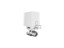 Wireless Waterstop with 15mm Thread, Freq:868.0~868.6MHz, 1/2" (DN15), Communication Rage:1100m (Open Space), Compatible with Cold & Hot Water Pipes, ShuT-Off Solenoid Valve, 4xCR123A, Max Pressure:10bar, Compatible: HUB 2 (2G/4G) HUB+, HUB2+ [AJAX WATERSTOP 1/2INCH]