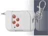 4 Button Remote Controller for Integra Alarm Panels [INT-4CH REMOTE]