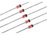 Leaded Zener Diode • DO-41 • Axial • Ptot= 1.3W • VZT= 11V • IZT= 20mA [BZX85C11V]