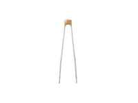 Monolithic 100NF 50V 2,5MM Gold-Max [C320C104MSU5CA]