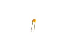 2.5mm 1.8PF 100V Ceramic Capacitor [1,8PF 100V2,5MM]