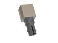 5MBd Fiber Optic Receiver • Threaded ST Package [OPF2412T]