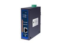 The Next Generation Edge IOT Gateway Which Support Edge Computing, Data Acquisiton, Protocol Conversion And Data Reporting In Json Format. It Comes With 2 Rs485 Ports And 1 Rj45 Ports Which Can Quickly Establish The Connection Between Industrial Field Equ [USR N720-ETH REMOT IO EDG GATEWY]