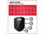 Shield Design, Integra GSM+WIFI Alarm Kit With RFID And Touch LCD Screen, 10 Wireless Zones (8 Sensors Per Zone) +3 Wired Zones, Supports Max 8 Remotes+10 RFID Tags [INT-GSM+WIFI+RFID ALARM KIT100+3]