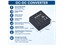 MORNSUN DC/DC Converter VI=(9-36V) VO=5V 4000mA Max 20W Single Output DIP Packaging [URB2405YMD-20WR3]