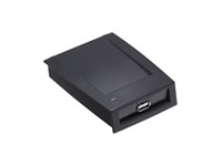 Dahua Card Enrollment Reader USB2.0, Supports ID EM Card, LED Indicator & Buzzer, Read format 125KHz, PSU:5VDC 100mA, Main Processor 32 Bit, 105x75×20mm [DHA ASM100-D]