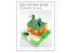 Solar Powered Concept House Kit DIY Future Architect Dream Toy [EDU-TOY BMT SOLAR CONCEPT HOUSE]