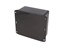 ABS Enclosure 120X150X59MM Black With Flanged Lid [1591UFLBK]