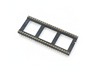 PRECI Socket DIL STD ,25AU ,75AU [110-13-950]