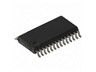 7 Digit Seven Segment Display Driver IC - 8x2 Key scan - I2C/ TWI Interface - SOIC28 [TM1628]