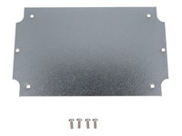 Heavy Duty Panel for 1554 & 1555 H & T [1554HPL]