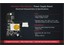 Hikvision 12V Power Supply Unit Module [HKV DS-PM1-D]