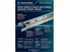 Centurion SD04 (T10/12) Single Piece Track for Sectional Garage Door, Track Length: 3196mm [CEN SD04TRK006]