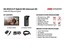 Hikvision Hybrid HD Video Intercom Kit, 7" Colorful TFT Touch Screen 1024×600, RAM:128MB, ROM:32MB, Built-in Omnidirectional Mic, Support TF card Up to 128GB, Built-in Loudspeaker, 4 Wire, Wi-Fi 802.11 b/g/n, IP65, IK08, Debugging Port, 12VDC [HKV DS-KIS313-P]